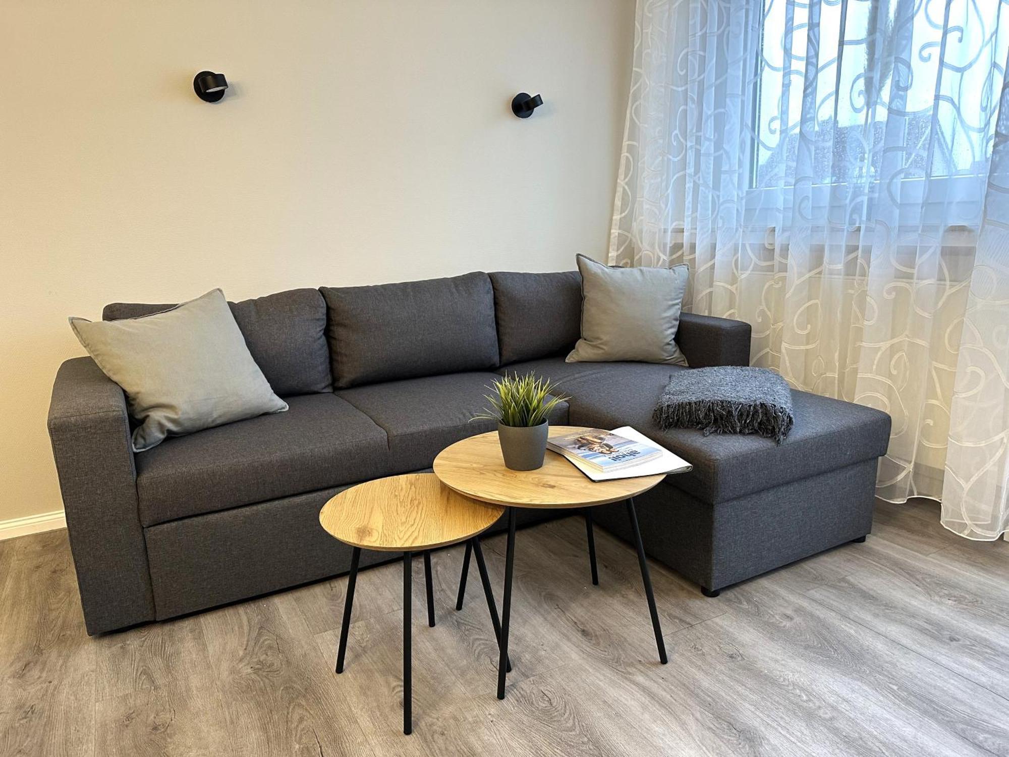 Ferienwohnung Süüdstraat OG Norderney Exterior foto